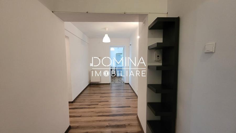 Apartament cu 2 camere decomandat, mobilat în Central