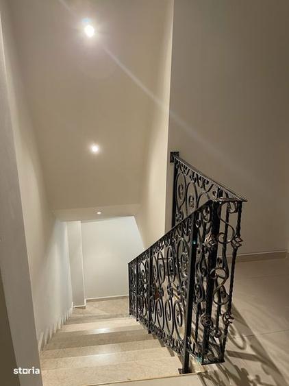 Apartament cu 3 camere, mobilat în Drumul Taberei