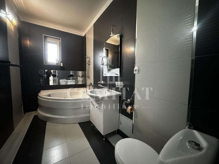 Apartament cu 2 camere semidecomandat, mobilat în Europa