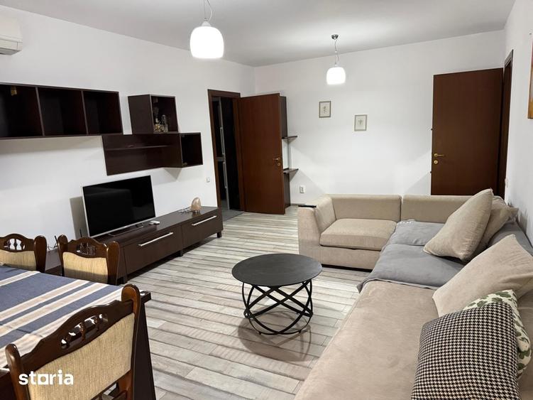 Apartament 2 Camere Parcare Inclusa I De Inchiriat I Politehnica - 9