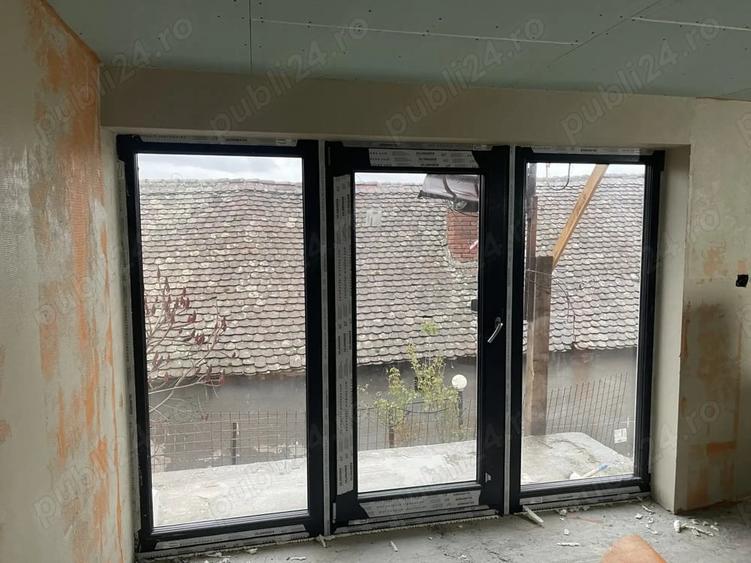 Casă cu 4 camere cu Teren 648 Mp în Central