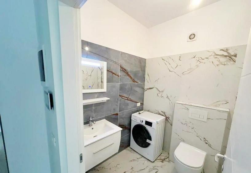 Apartament cu 2 camere în Girocului