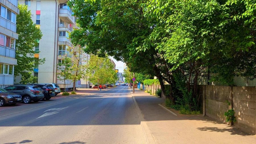 Spațiu comercial, de 240 mp, în Berceni