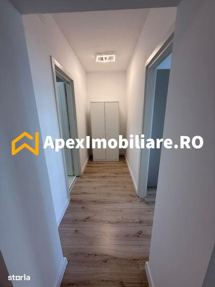 Apartament 2 camere de inchiriat Pipera Bucuresti | ApexImobiliare.ro - 7