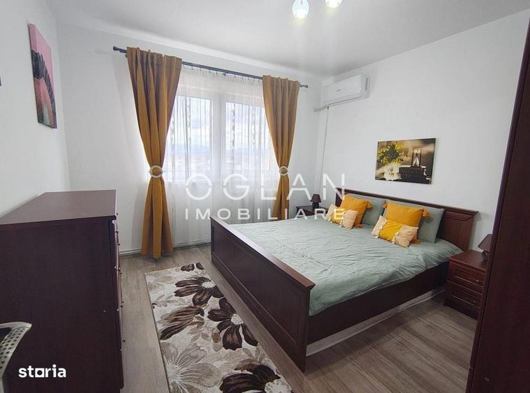 Apartament cu 4 camere decomandat în Vasile Aaron