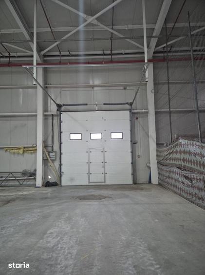 Spațiu comercial, de 1,000 mp, în Central