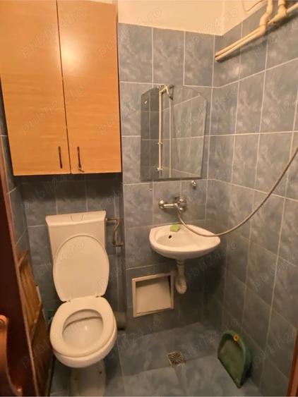 Garsonieră nedecomandată în Micro 14