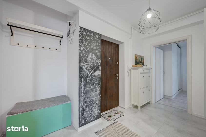 Militari - Envogue Residence, 2 camere, decomandat - 11