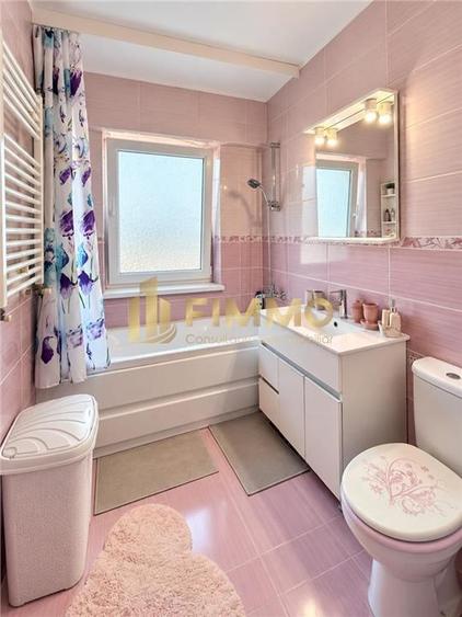 Apartament cu 2 camere decomandat, mobilat în Burdujeni