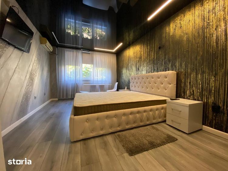 SUPER OFERTA DE INCHIRIAT IN Tiglina1 garsoniera 1300 lei - 1