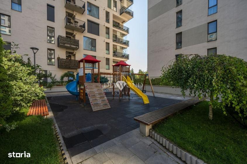 0% Comision | Apartament 2 camere Nusco Citta Pantelimon | Mega Mall - 14