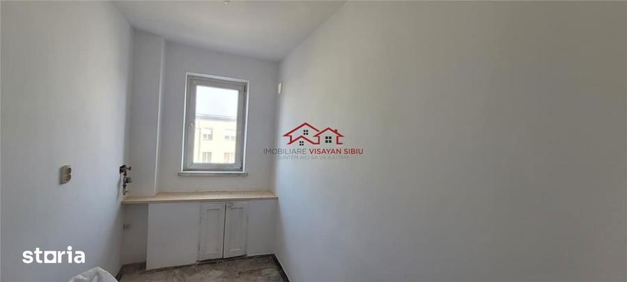 apartament oras Cisnadie, comision 0 - 3