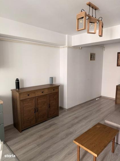 Apartament 2 camere bloc nou (2022) - Rasarit de Soare / Copou - 6