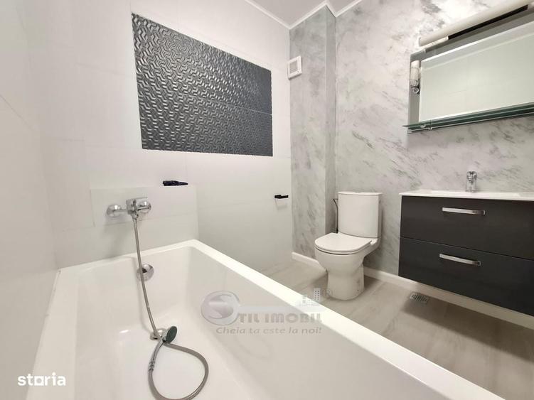 Apartament cu 2 camere în Rediu