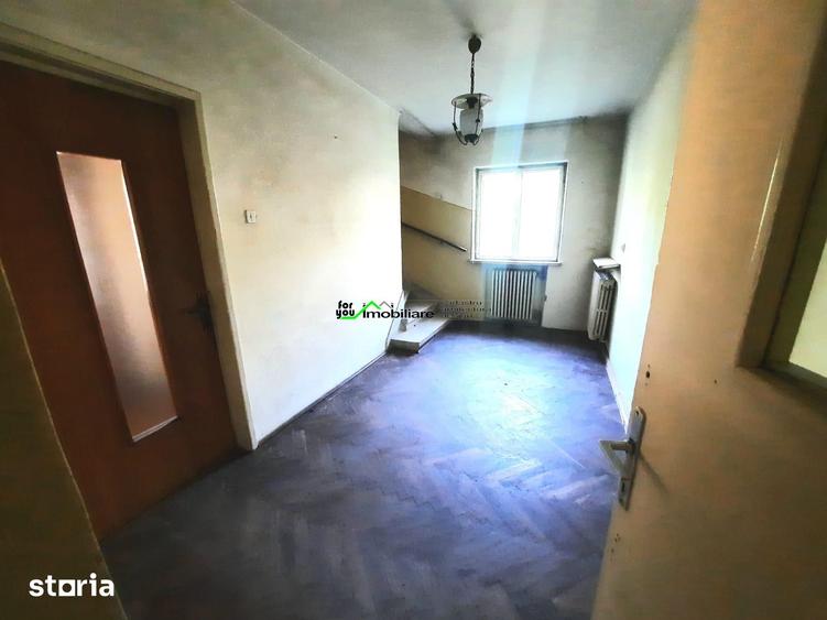Casă cu 4 camere cu Teren 309 Mp în Nord