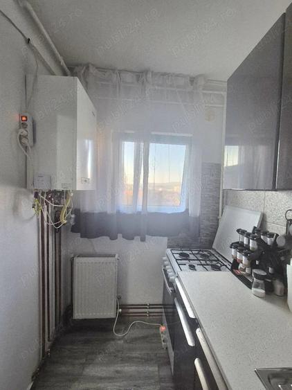 Garsonieră decomandată în Mărăști