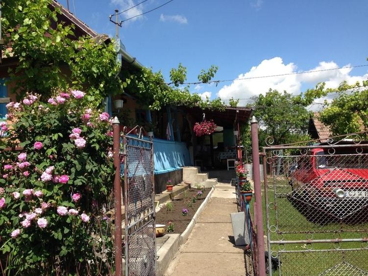 Spațiu comercial, în Iuriu de Câmpie