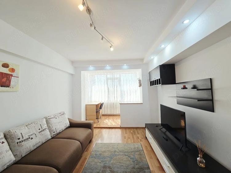 Ap. cu 2 cam Mazepa 2- Faleza renovat mobilat si utilat pozitie foarte buna - 12