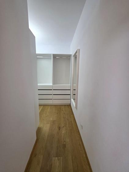Apartament cu 3 camere decomandat, mobilat în Pipera