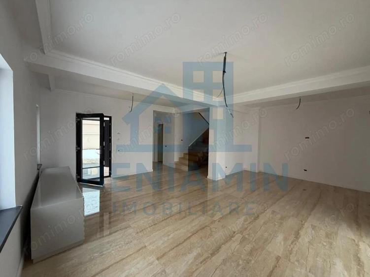 Casa P+1 Toate utilitatile 400mp teren-3 dormitoare-3 bai-La cheie - 10
