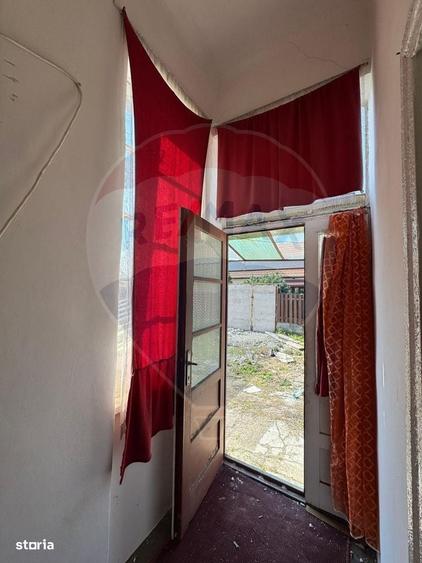 Spațiu comercial, în Pârneava