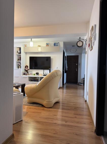 Apartament 3 camere metrou Dimitrie Leonida. - 3