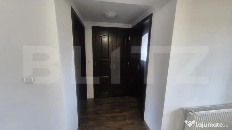Casă cu 4 camere cu Teren 525 Mp în Central