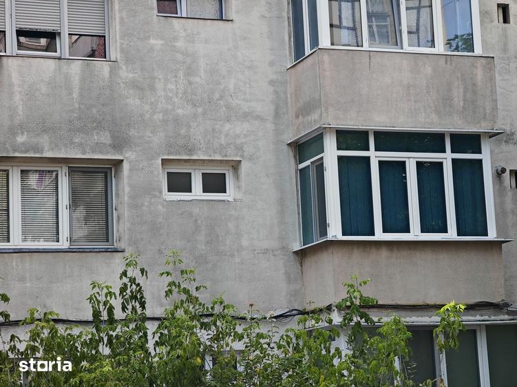 Apartament cu 2 camere în Cornișa