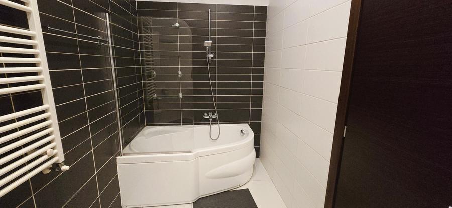 Apartament cu 2 camere decomandat în Ferdinand