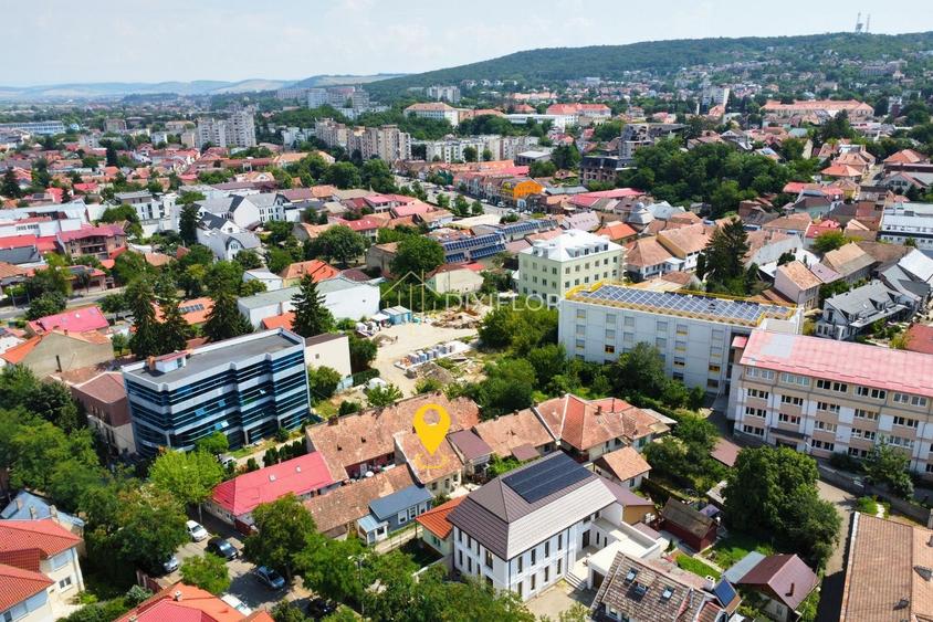 Casă cu 1 camere cu Canalizare în 7 Noiembrie