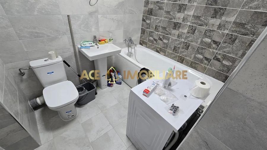 2 Camere de inchiriat | Moghioros Park | Centrala | Parcare Inclusa - 4