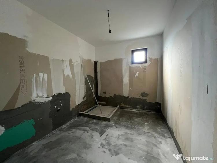 Apartament cu 2 camere decomandat în Bucureștii Noi