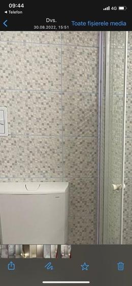 Garsonieră semidecomandată în Cotroceni