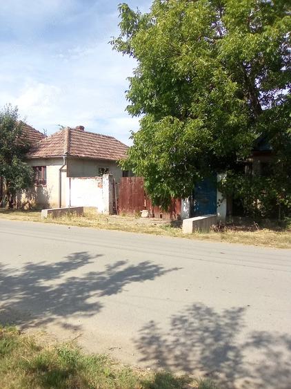 Vand casa ?i teren la 22km ,de. Oradea - 4