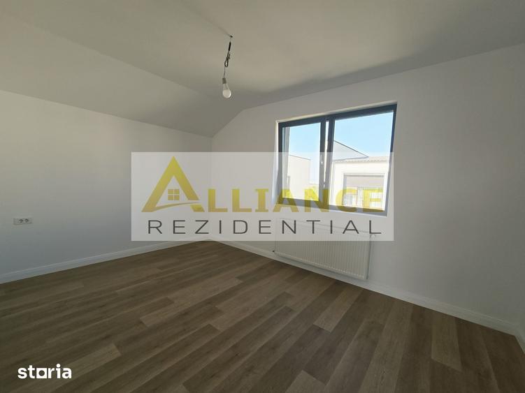 Vila individuala-cartierul nou-5 camere-gazon rulou-aspensoare - 5