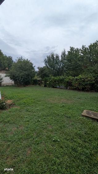 Casă cu 5 camere cu Teren 500 Mp în Central
