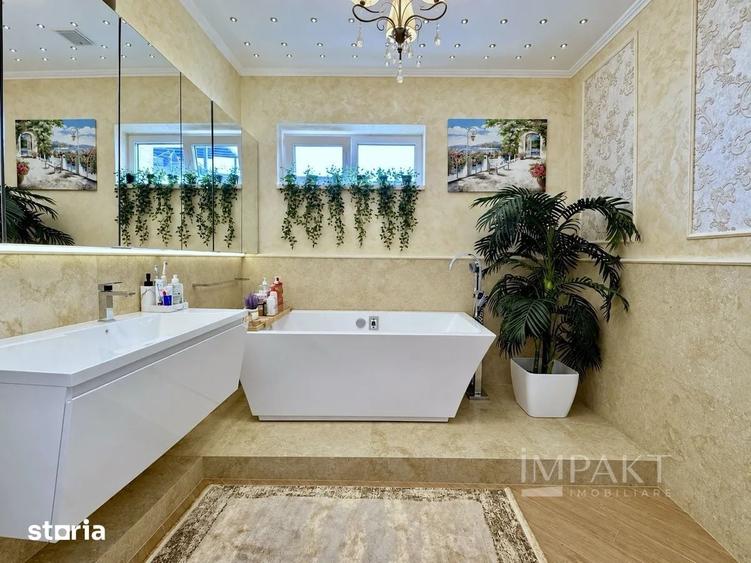 Duplex superb de vanzare, cartier Europa! - 5