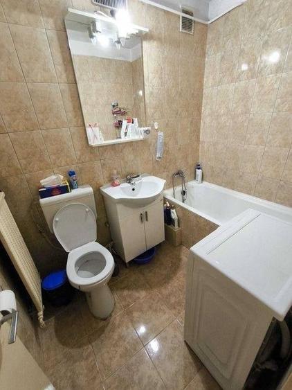 Garsonieră în Zorilor