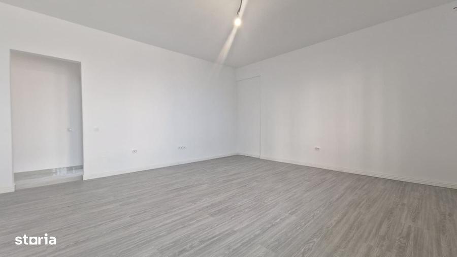 Apartament cu 2 camere în Păcii