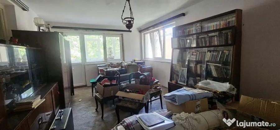 Casă cu 4 camere cu Teren 365 Mp în Ultracentral
