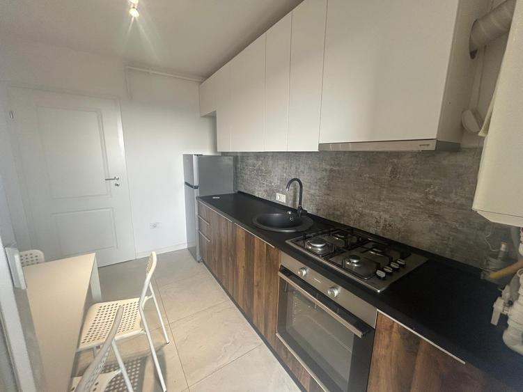 Apartament cu 2 camere decomandat, mobilat în 1 Decembrie 1918