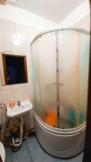 Apartament decomandat în Centrul Istoric