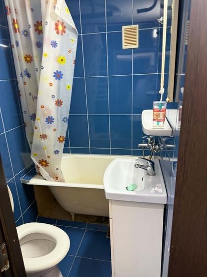 Garsonieră decomandată în Berceni