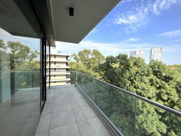 Apartament cu 3 camere semidecomandat în Floreasca — fotografia 1