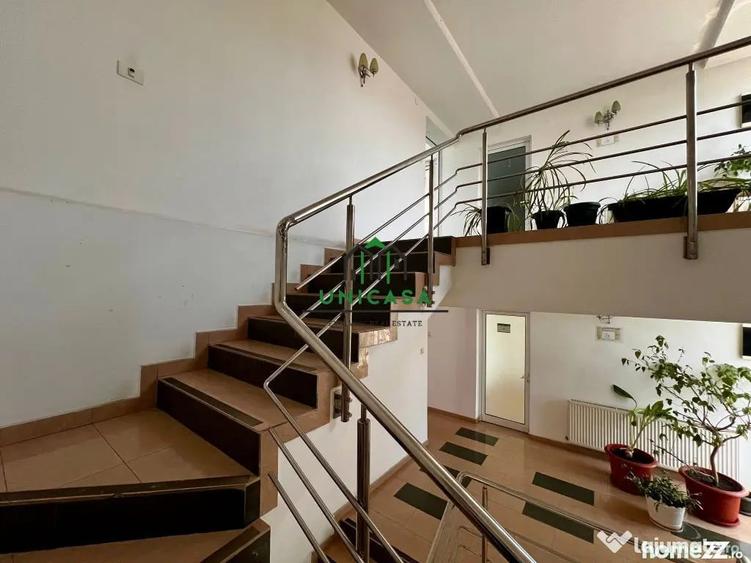 Spațiu comercial, de 151 mp, în Central