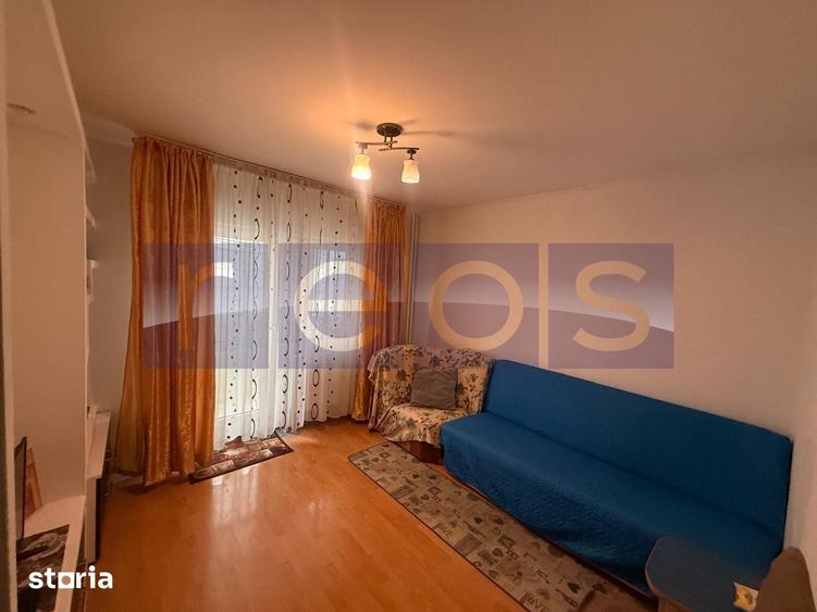 VANZARE 4 CAMERE MALL VITAN | SECTOR 3 | CENTRALA APARTAMENT | - 9
