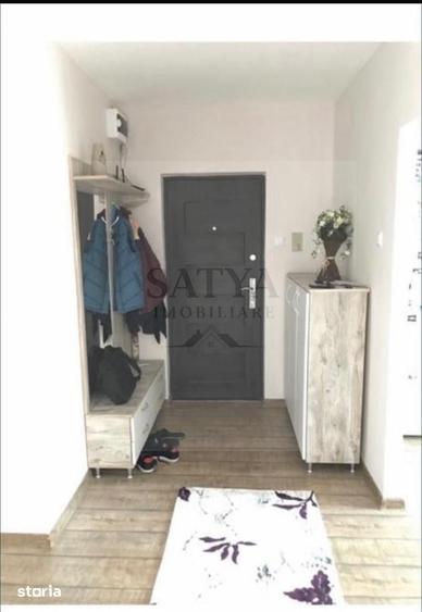 Apartament cu 3 camere decomandat în Inel I