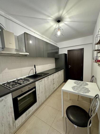 Garsoniera 36 mp | 450 m Metrou Berceni | Bloc 2022 | Proprietar | 400 - 4