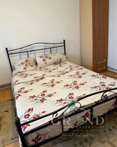 Apartament cu 2 camere decomandat în Mănăștur