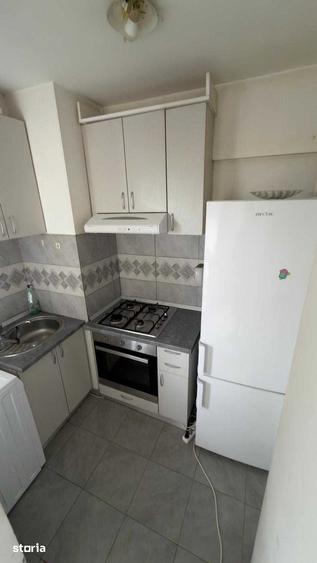 Garsoniera | Drumul Taberei | Ghencea | Pet Friendly | AC | Modern - 3